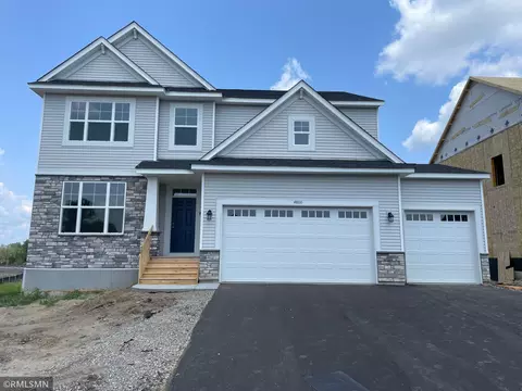 4800 162nd Way N, Hugo, MN 55038