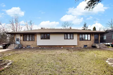 1945 Desoto St N, Maplewood, MN 55117