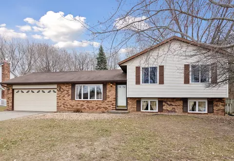 1750 Forssa Way, Eagan, MN 55122