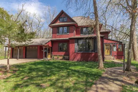 1021 Stagecoach Trl S, Afton, MN 55001