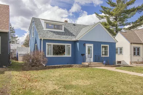 1415 Forest St, Saint Paul, MN 55106