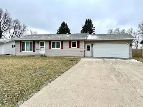 222 6th Ave, Round Lake, MN 56167