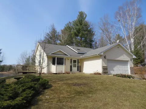 664 135th Ave, Turtle Lake, WI 54889