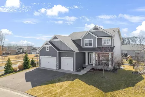 11904 Woodland Pkwy NE, Blaine, MN 55449