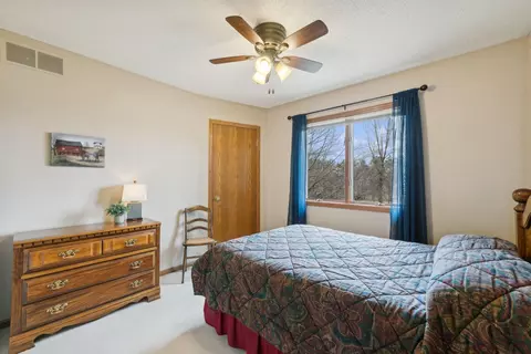 Bedroom - 1653 45th St SE, Saint Cloud, MN 56304 photo 6 of 7