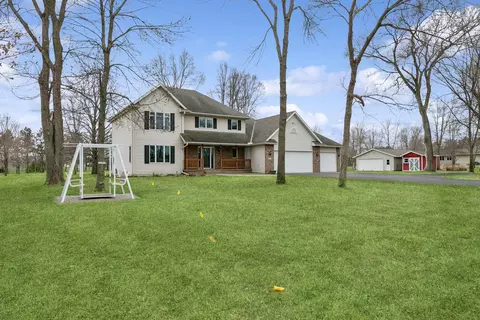 Exterior - 1653 45th St SE, Saint Cloud, MN 56304 photo 8 of 21