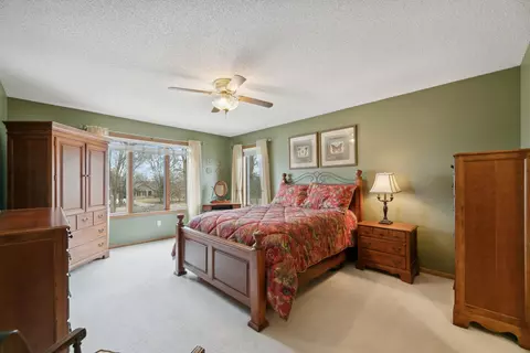 Bedroom - 1653 45th St SE, Saint Cloud, MN 56304 photo 5 of 7