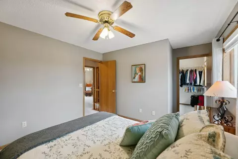 Bedroom - 1653 45th St SE, Saint Cloud, MN 56304 photo 1 of 7