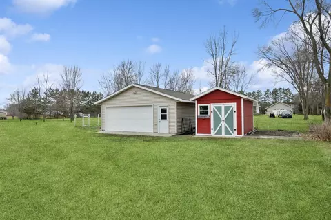 Exterior - 1653 45th St SE, Saint Cloud, MN 56304 photo 9 of 21