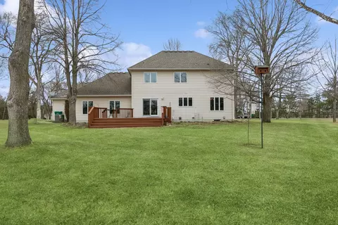 Exterior - 1653 45th St SE, Saint Cloud, MN 56304 photo 14 of 21