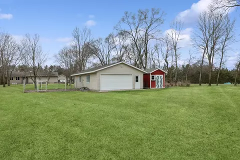 Exterior - 1653 45th St SE, Saint Cloud, MN 56304 photo 11 of 21