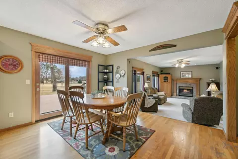 Dining - 1653 45th St SE, Saint Cloud, MN 56304 photo 1 of 4