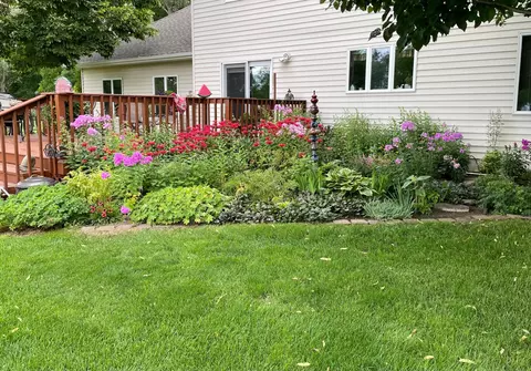 Exterior - 1653 45th St SE, Saint Cloud, MN 56304 photo 18 of 21
