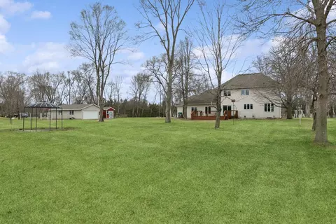 Exterior - 1653 45th St SE, Saint Cloud, MN 56304 photo 3 of 21