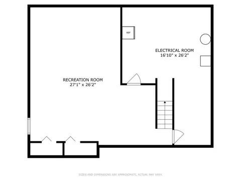 Floorplan - 1653 45th St SE, Saint Cloud, MN 56304 photo 4 of 4