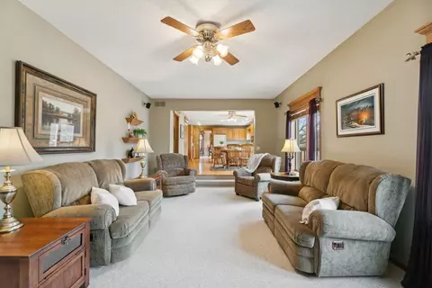 Living - 1653 45th St SE, Saint Cloud, MN 56304 photo 1 of 9
