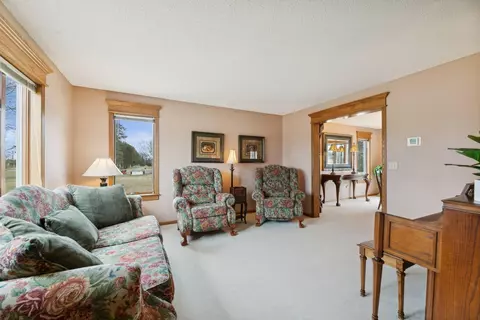 Living - 1653 45th St SE, Saint Cloud, MN 56304 photo 6 of 9