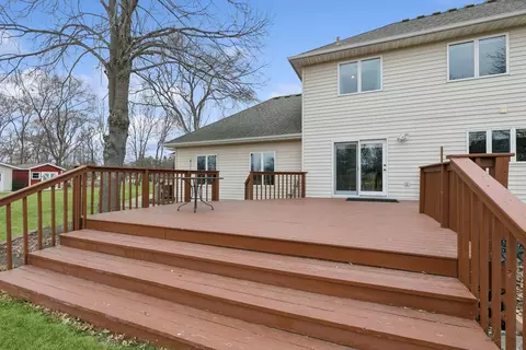 Exterior - 1653 45th St SE, Saint Cloud, MN 56304 photo 12 of 21