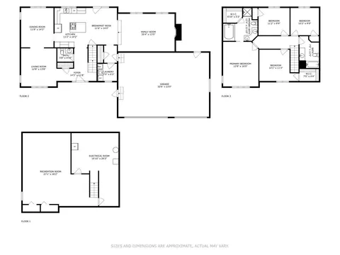 Floorplan - 1653 45th St SE, Saint Cloud, MN 56304 photo 1 of 4