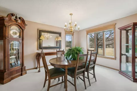 Dining - 1653 45th St SE, Saint Cloud, MN 56304 photo 3 of 4