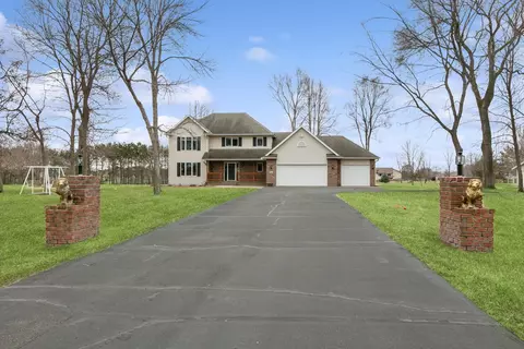 Exterior - 1653 45th St SE, Saint Cloud, MN 56304 photo 2 of 21