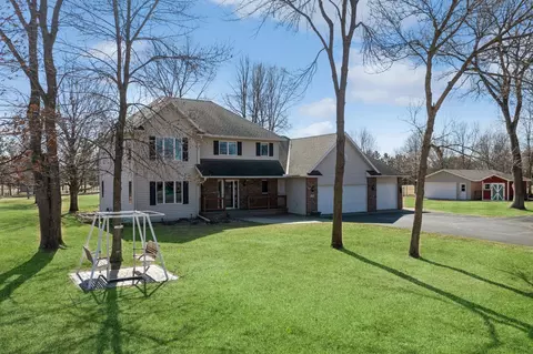 Exterior - 1653 45th St SE, Saint Cloud, MN 56304 photo 7 of 21