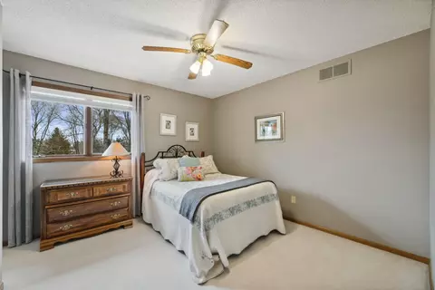 Bedroom - 1653 45th St SE, Saint Cloud, MN 56304 photo 2 of 7