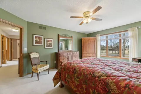 Bedroom - 1653 45th St SE, Saint Cloud, MN 56304 photo 3 of 7