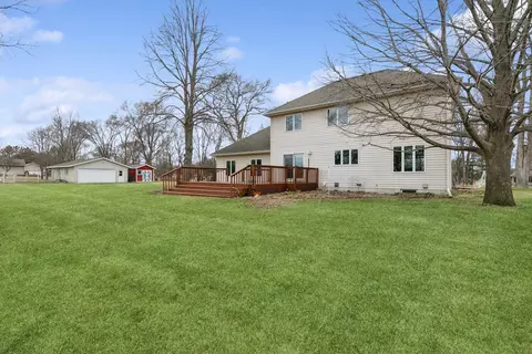 Exterior - 1653 45th St SE, Saint Cloud, MN 56304 photo 13 of 21