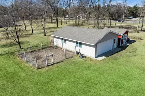 Exterior - 1653 45th St SE, Saint Cloud, MN 56304 photo 4 of 21