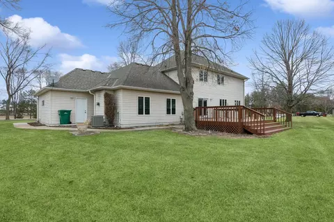 Exterior - 1653 45th St SE, Saint Cloud, MN 56304 photo 10 of 21