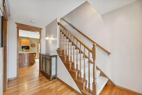 Entry Way - 1653 45th St SE, Saint Cloud, MN 56304 photo 1 of 3