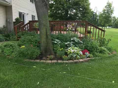 Exterior - 1653 45th St SE, Saint Cloud, MN 56304 photo 20 of 21