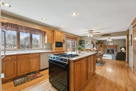 Kitchen - 1653 45th St SE, Saint Cloud, MN 56304 photo 1 of 4