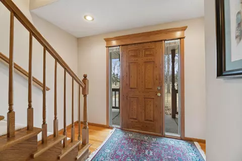 Entry Way - 1653 45th St SE, Saint Cloud, MN 56304 photo 2 of 3