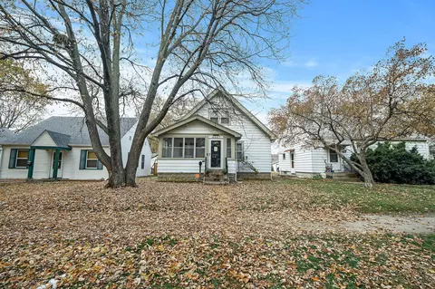 4847 Colfax Ave N, Minneapolis, MN 55430