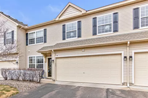 11122 Aberdeen St NE #B, Blaine, MN 55449