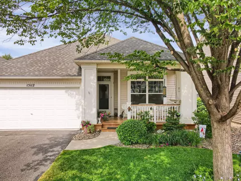 15112 Dutchman Way, Apple Valley, MN 55124