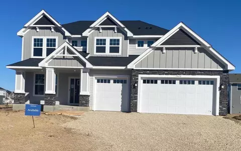 1523 Eden Cir, Shakopee, MN 55379
