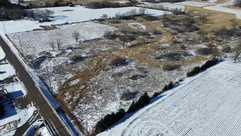 Nnnn South Ave E, Clear Lake, WI 54005