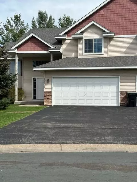 16167 Unity St NW, Andover, MN 55304