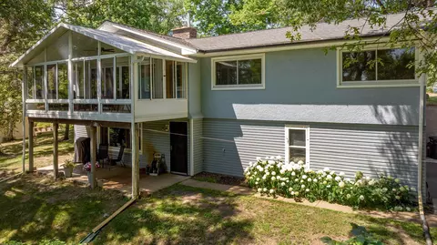 Exterior - 15148 Riverside Dr, Brainerd, MN 56401 photo 10 of 12