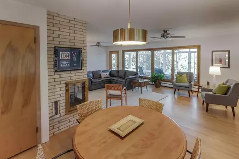 Dining - 15148 Riverside Dr, Brainerd, MN 56401 photo 1 of 2