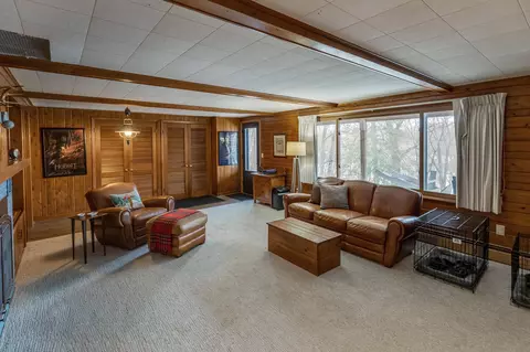 Living - 15148 Riverside Dr, Brainerd, MN 56401 photo 9 of 9