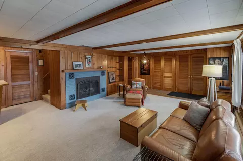 Living - 15148 Riverside Dr, Brainerd, MN 56401 photo 7 of 9