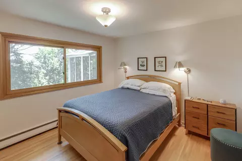 Bedroom - 15148 Riverside Dr, Brainerd, MN 56401 photo 5 of 6