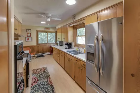 Kitchen - 15148 Riverside Dr, Brainerd, MN 56401 photo 1 of 4