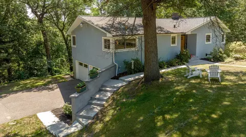 Exterior - 15148 Riverside Dr, Brainerd, MN 56401 photo 4 of 12