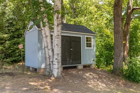 Exterior - 15148 Riverside Dr, Brainerd, MN 56401 photo 12 of 12