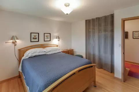 Bedroom - 15148 Riverside Dr, Brainerd, MN 56401 photo 6 of 6